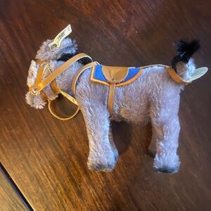 Steiff Donkey